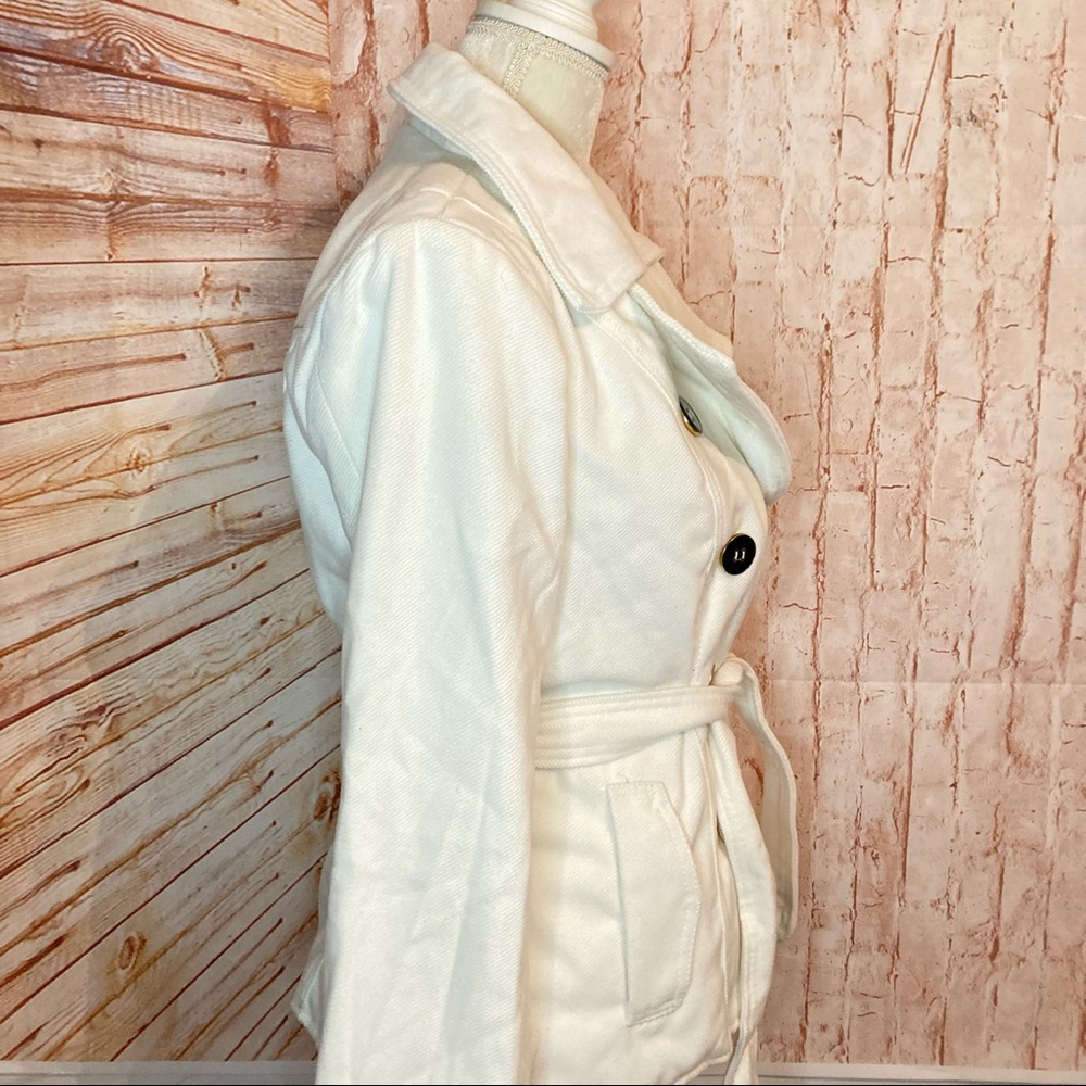 Charlotte  Russe coat - Picture 6 of 8